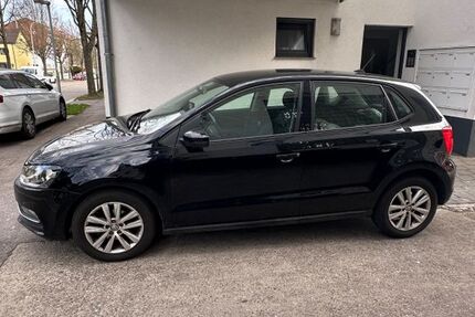 VW Polo 134.000 km 7.400 &euro; Heilbronn 74074