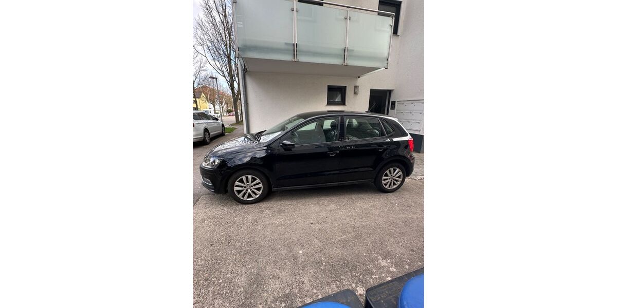 VW Polo 134.000 km 7.400 &euro; Heilbronn 74074
