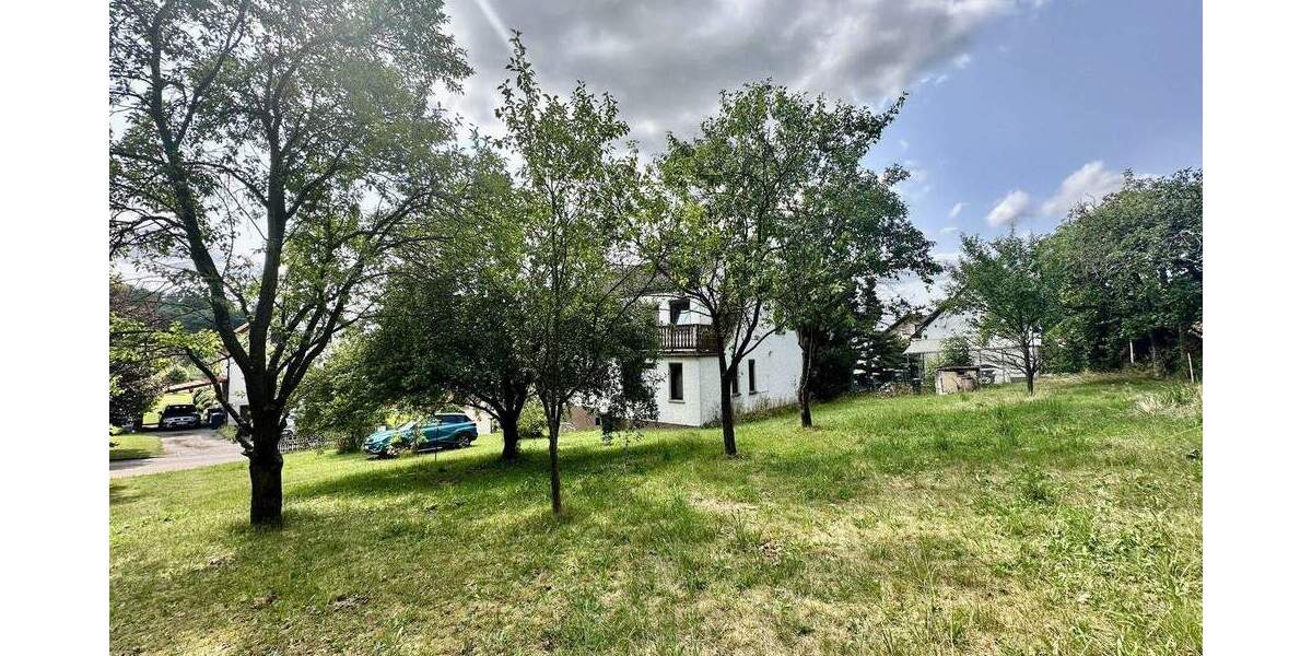 Einfamilienhaus Rosa / Eckardts Rosa - 80.000&euro; | Angebot:25768124