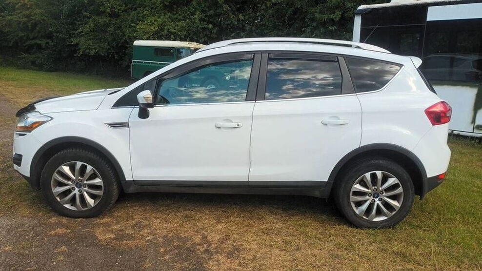 Kuga