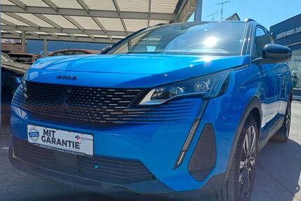 Peugeot 3008 65.100 km 22.990 &euro; Hersbruck 91217