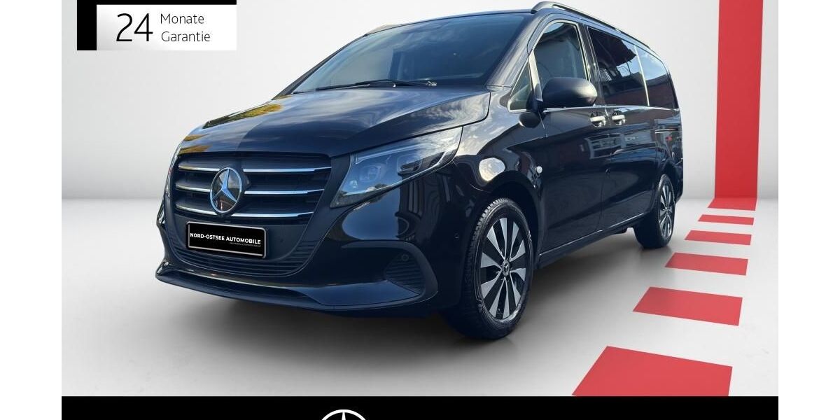 Mercedes-Benz Vito 50.684 km 49.590 &euro; Hamburg 21029