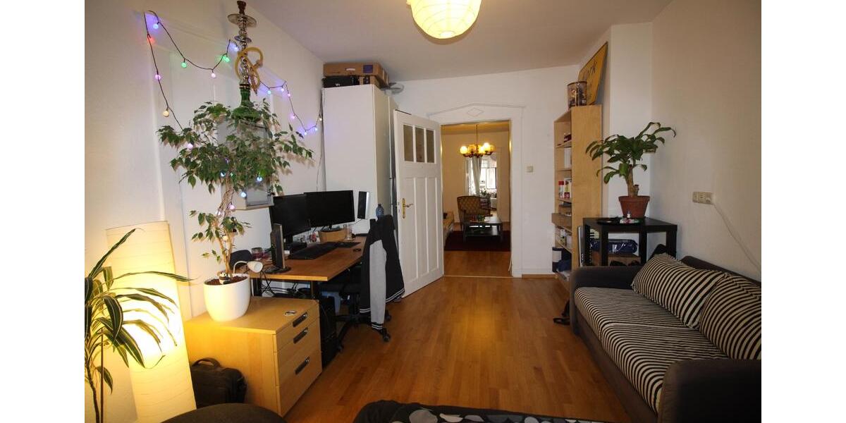 Etagenwohnung Gelnhausen - 1 Zimmer, 140 m&sup2;, 293&euro; | Angebot:25419185