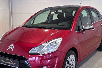 Citroen C3 41.953 km 7.485 &euro; Hettstedt OT Walbeck 06333