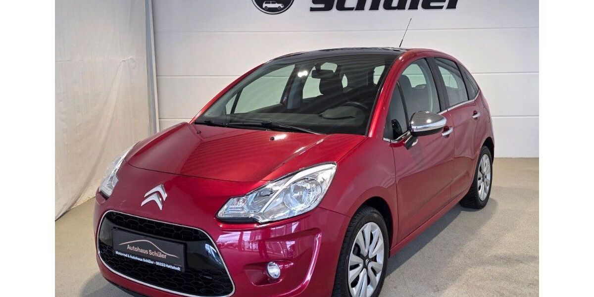 Citroen C3 41.953 km 7.485 &euro; Hettstedt OT Walbeck 06333