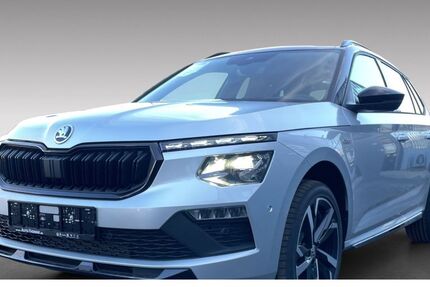 Skoda Kamiq 2.500 km 33.880 € Bonn 53227