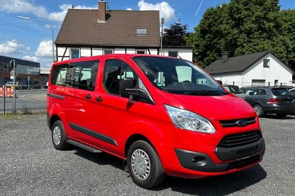 Ford Tourneo Custom 188.091 km 11.999 € Arnsberg 59759
