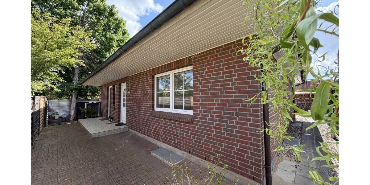 Bungalow Melbeck - 3 Zimmer, 85 m&sup2;, 239.000&euro; | Angebot:25837435