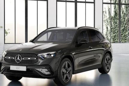 Mercedes-Benz GLC 220 10.000 km 67.650 &euro; Merseburg 06217