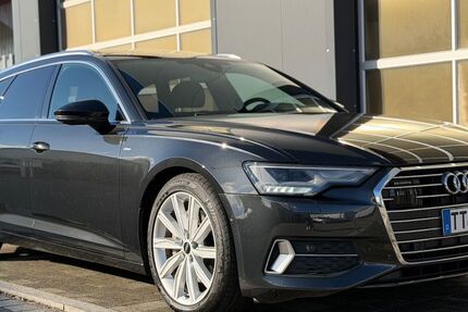 Audi A6 112.000 km 34.900 &euro; Friedrichshafen 88045