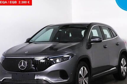 Mercedes-Benz EQA 3.800 km 38.990 &euro; Stralsund 18439