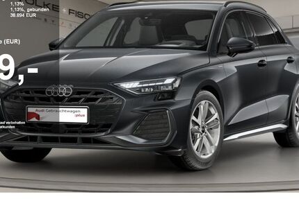 Audi A3 6.502 km 37.289 &euro; Krefeld 47805