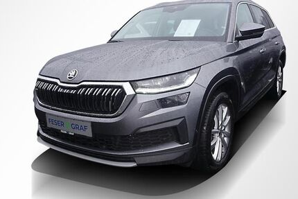 Skoda Kodiaq 76.251 km 32.750 &euro; Lauf an der Pegnitz 91207