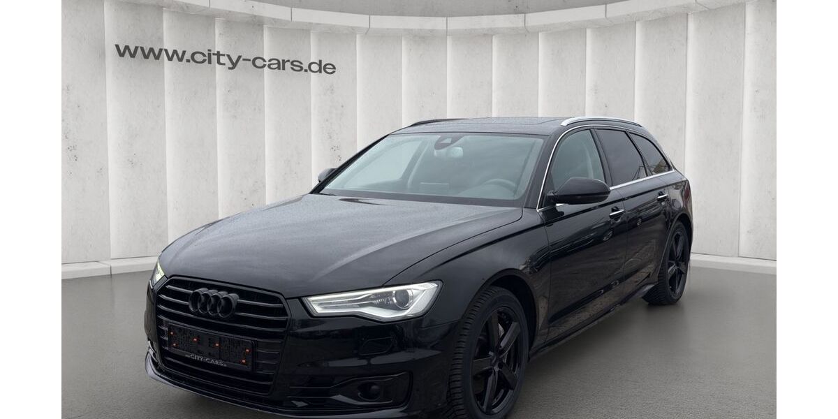 Audi A6 172.865 km 15.700 &euro; Brandenburg 14772