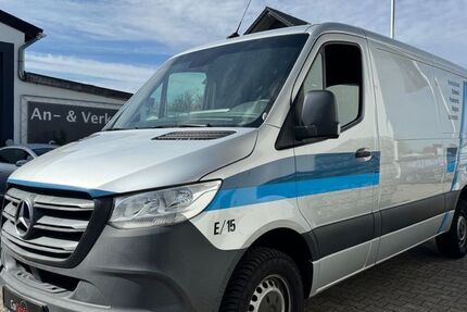 Mercedes-Benz Sprinter 186.579 km 20.699 &euro; Schaafheim 64850