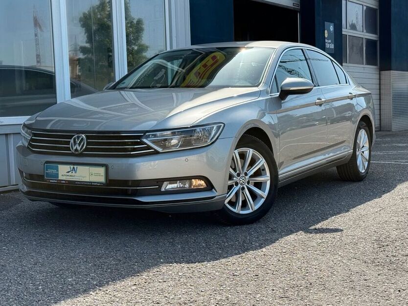 Passat