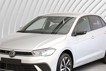 VW Polo 2.000 km 23.990 &euro; Unterschleißheim 85716