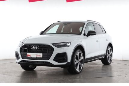 Audi Q5 6.437 km 53.750 &euro; Plattling 94447