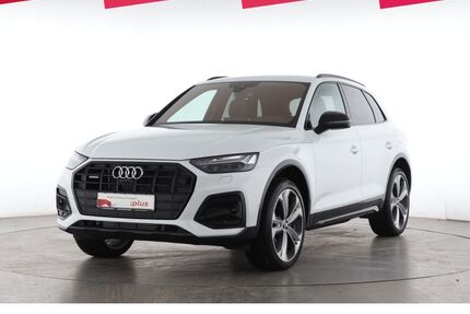Audi Q5 6.437 km 55.222 &euro; Plattling 94447