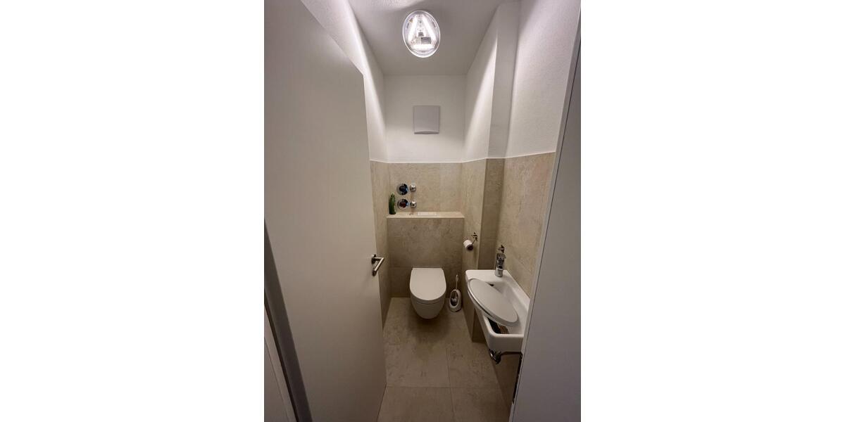 tolle 2-Zimmer Wohnung mit Einbauküche 2 zimmer