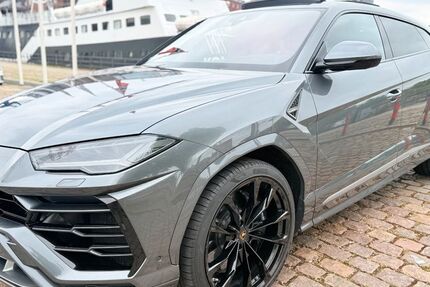 Lamborghini Urus 62.808 km 194.900 &euro; Hamburg 21079