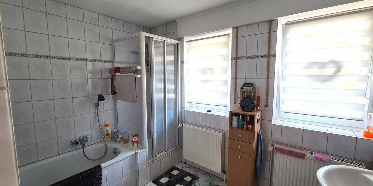 Terrassenwohnung Ahlen Innenstadt - 4 Zimmer, 108 m&sup2;, 305.000&euro; | Angebot:26806885