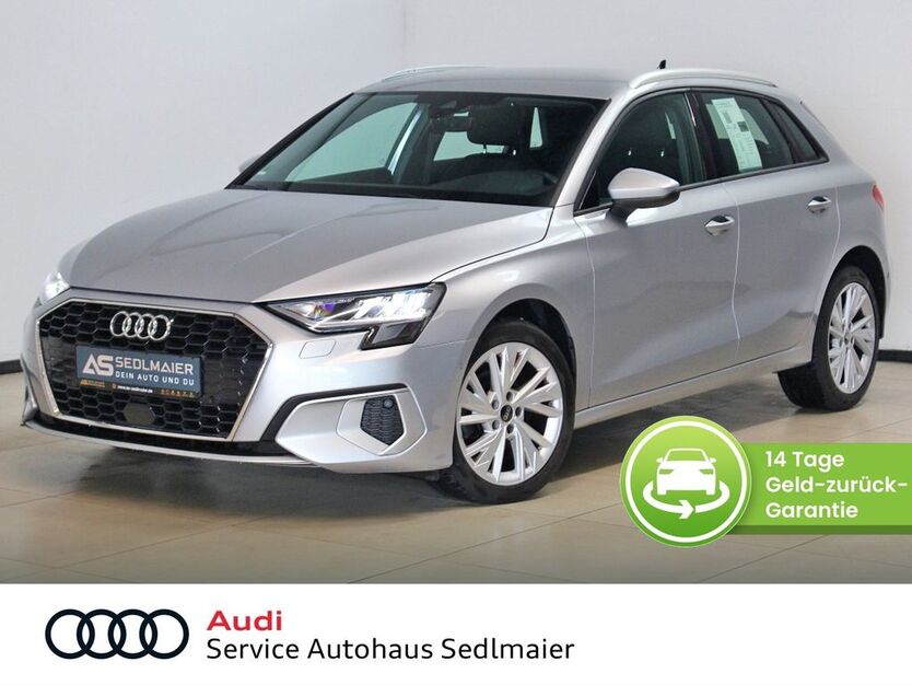 Audi A3 72.255 km 26.450 € Eching i. Ndb. 84174