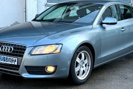 Audi A5 143.000 km 7.200 &euro; Augsburg 86161