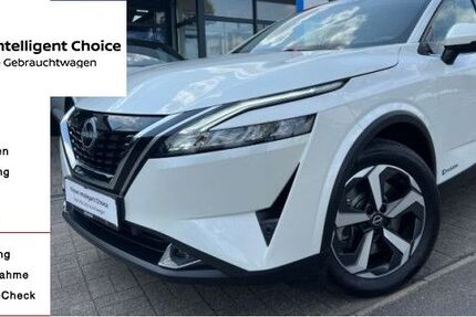 Nissan Qashqai 20.800 km 28.975 &euro; Worms 67547