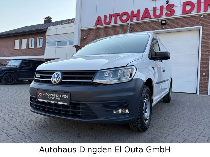 VW Caddy Maxi 216.000 km 13.950 € Hamminkeln 46499