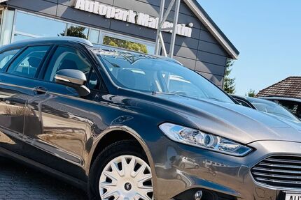 Ford Mondeo 78.000 km 14.885 &euro; Stepenitztal 23936