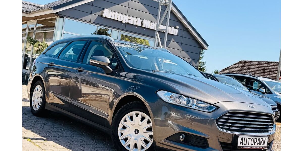 Ford Mondeo 78.000 km 14.885 &euro; Stepenitztal 23936