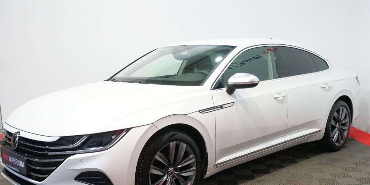 VW Arteon 64.969 km 29.590 &euro; Schmidgaden 92546