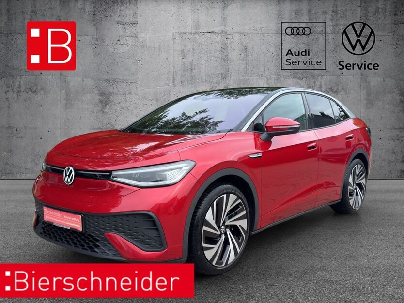 VW ID.5 22.110 km 36.950 € Treuchtlingen 91757