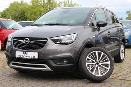 Opel Crossland (X) 99.200 km 13.950 &euro; Ladenburg 68526