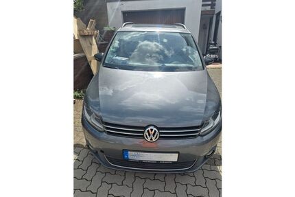 VW Touran 279.124 km 7.000 &euro; Annweiler am Trifels 76855