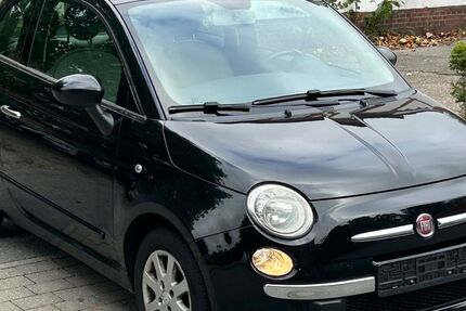 Fiat 500 193.000 km 2.300 &euro; Flensburg 24941
