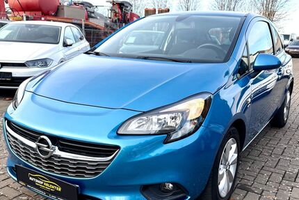 Opel Corsa 85.560 km 8.190 &euro; Wolfenbüttel 38304