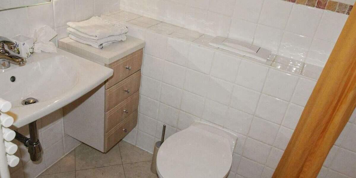 Interessante Wohnung in Bestlage 3 zimmer