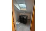 Dachgeschoßwohnung 2 Raum mit Duschbad