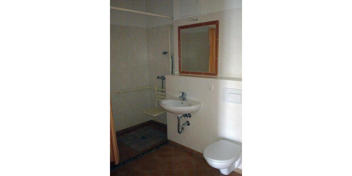 Erdgeschoßwohnung Riesa Neuweida - 3 Zimmer, 91 m&sup2;, 548&euro; | Angebot:26463159