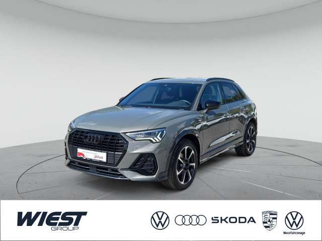 Audi Q3 18.510 km 32.880 &euro; Darmstadt 64295