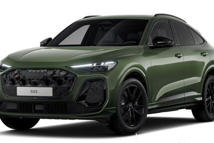 Audi SQ5 6.001 km 94.900 &euro; Berlin 12489