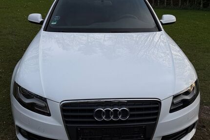 Audi A4 87.542 km 18.599 &euro; Schwabmünchen 86830