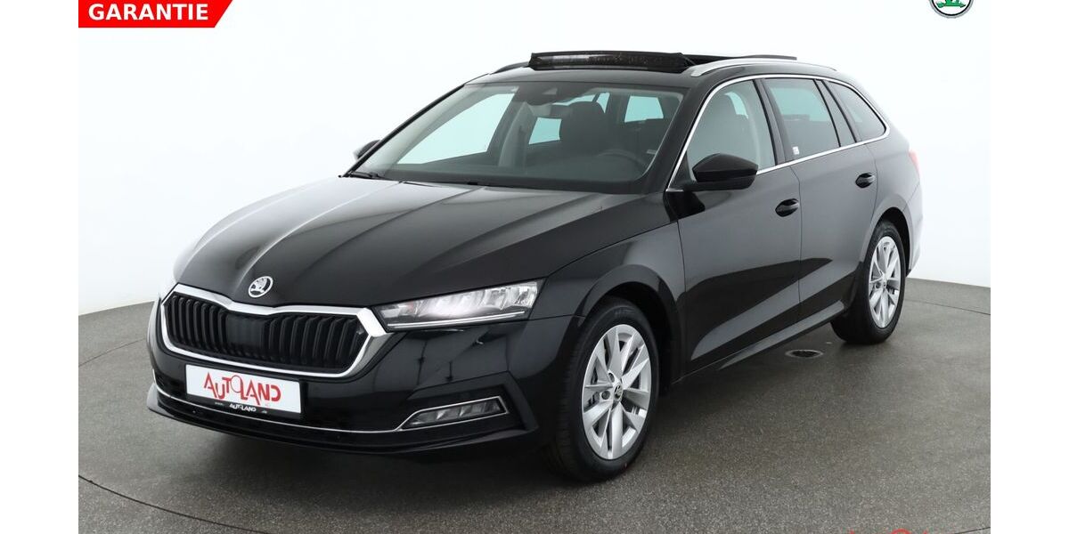 Skoda Octavia 103.502 km 22.990 &euro; Dresden 01069
