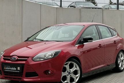 Ford Focus 64.000 km 6.999 € Leimen 69181