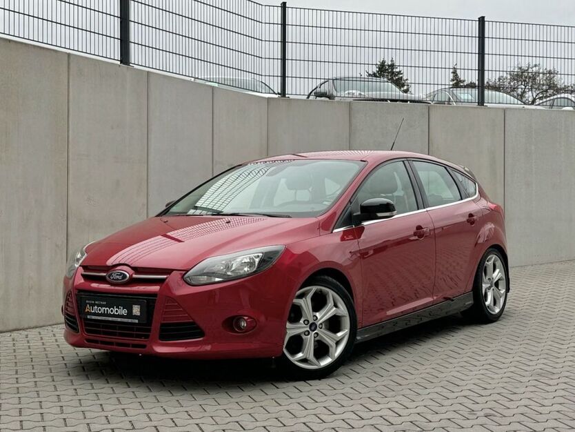 Ford Focus 64.000 km 6.999 € Leimen 69181