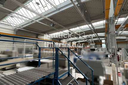 Gewerbeobjekt Markkleeberg / Wachau Wachau - 25.000&euro; | Angebot:16793970