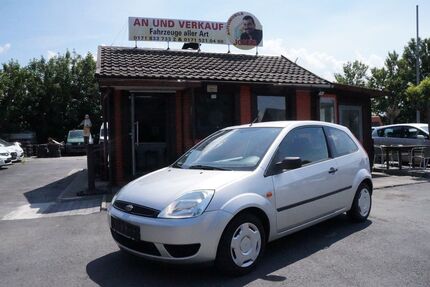 Ford Fiesta 210.450 km 990 &euro; Erwitte 59597