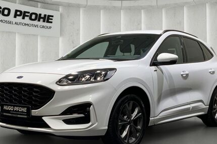 Ford Kuga 18.840 km 25.900 &euro; Hamburg 22335